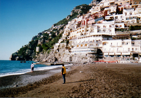 amalfi