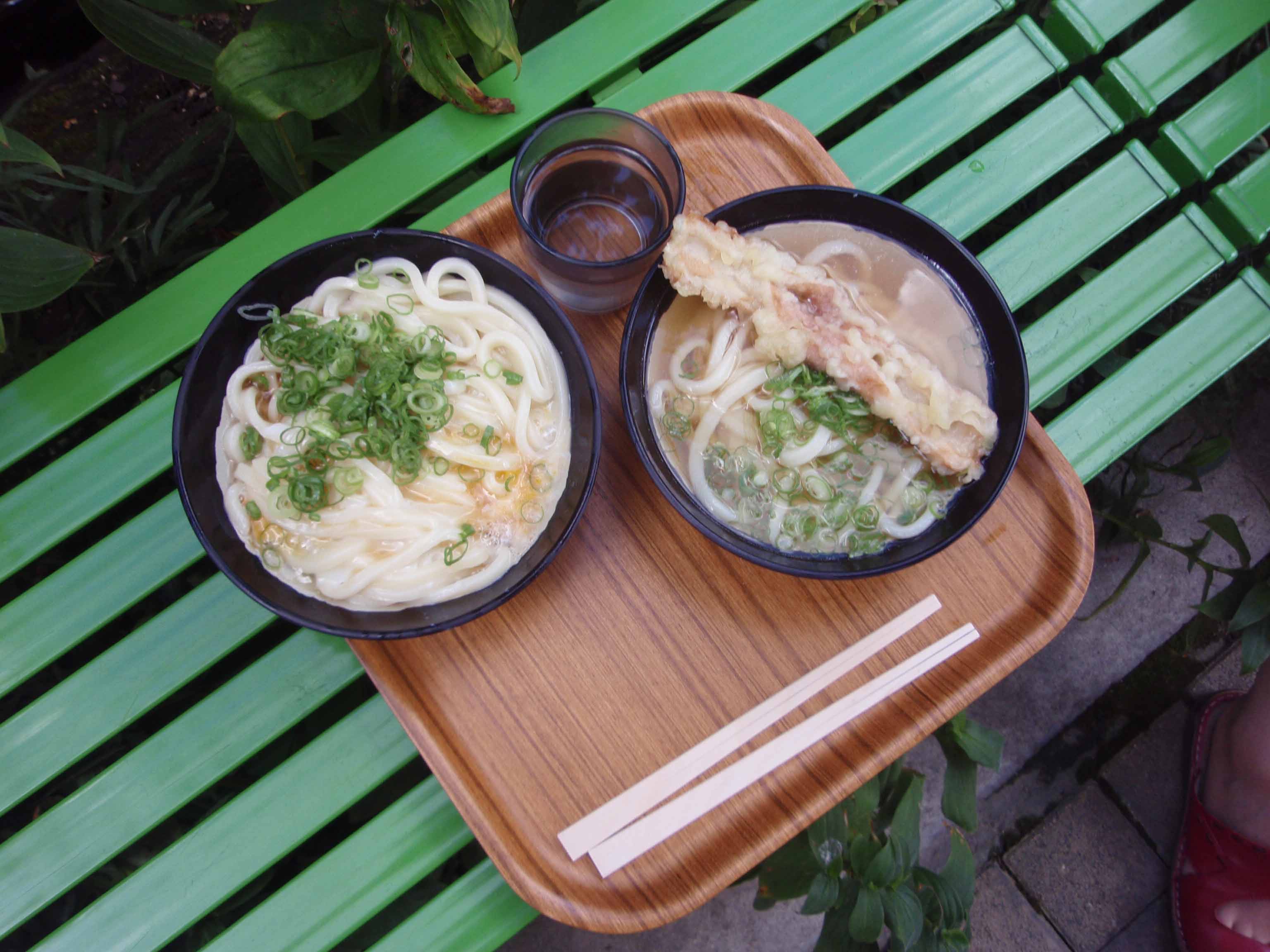 sanukiudon