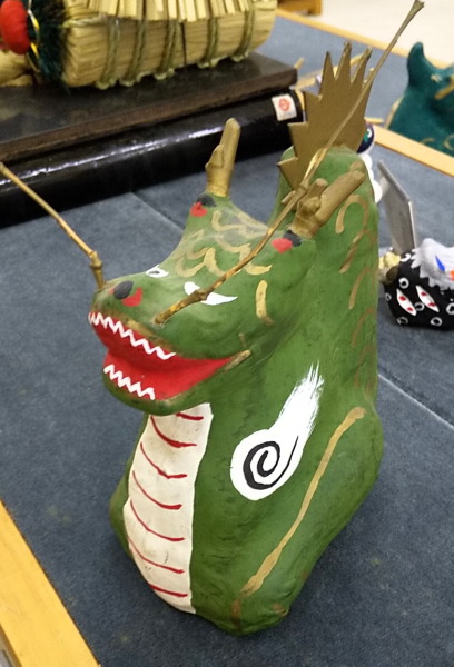 干支&イケ面'S展