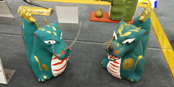 干支&イケ面'S展