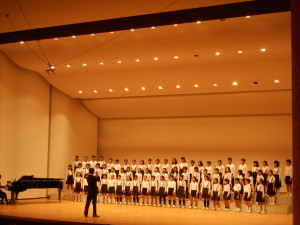 合同音楽会