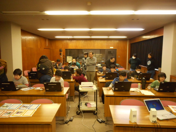 プログラミング