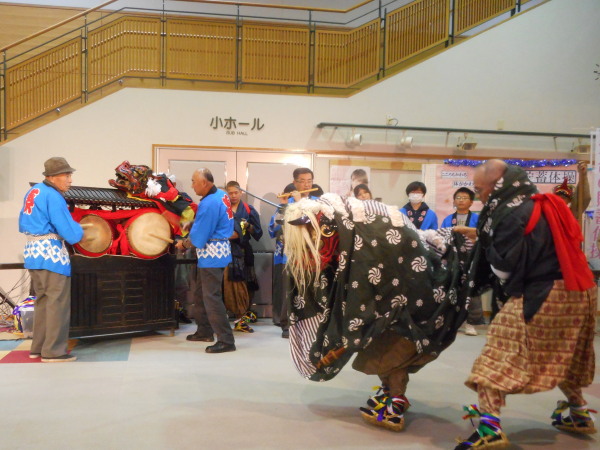 たけべマルシェ