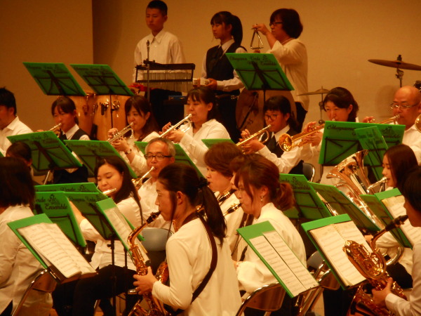 たけべマルシェ