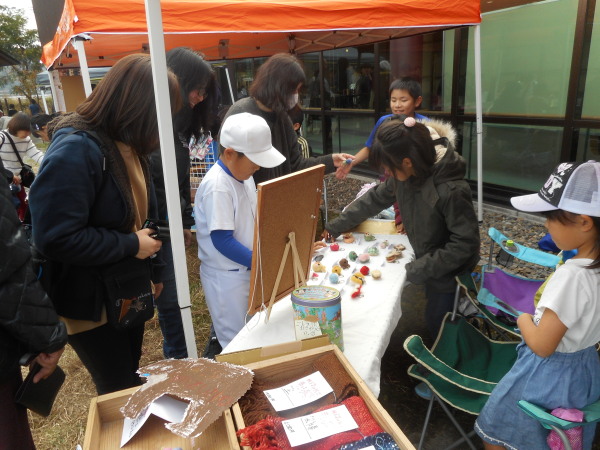 たけべマルシェ