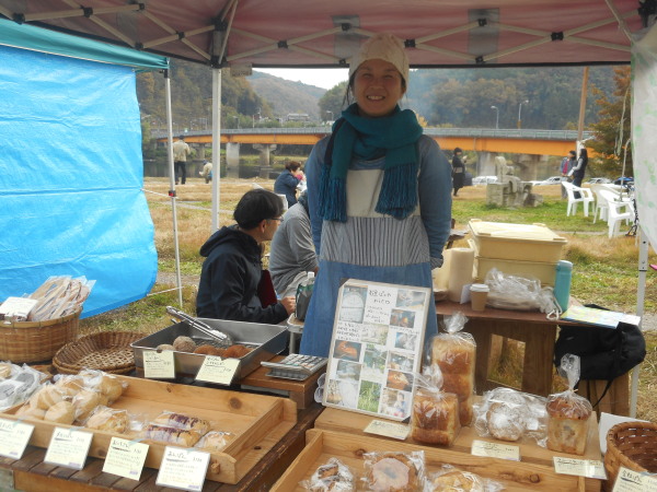 たけべマルシェ