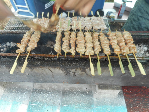 たけべマルシェ