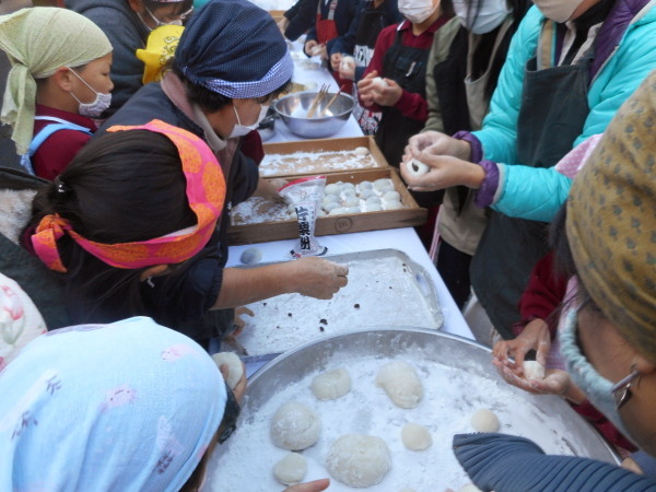 竹小フェスティバル