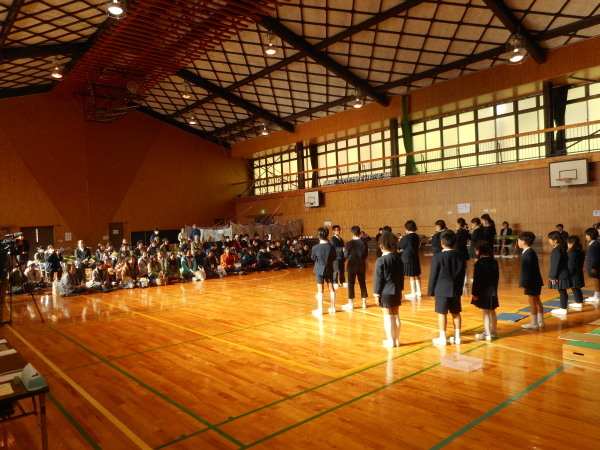 竹小フェスティバル