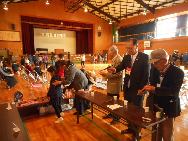 竹小フェスティバル