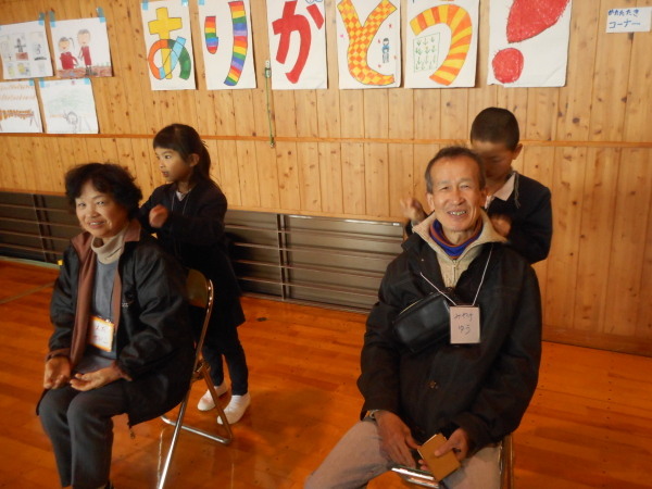 竹小フェスティバル