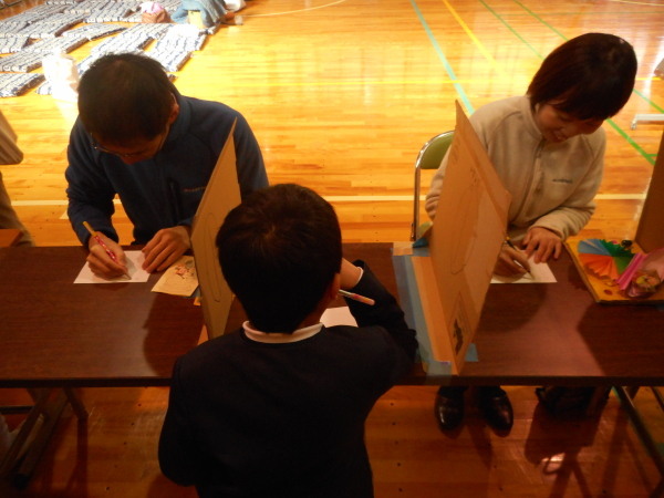 竹小フェスティバル