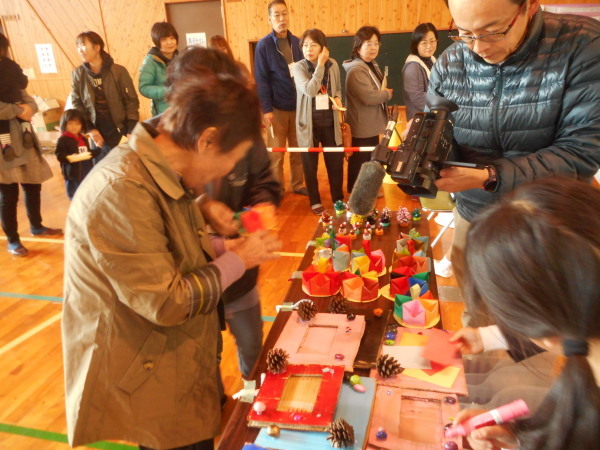 竹小フェスティバル