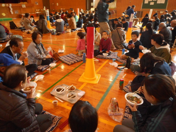 竹小フェスティバル