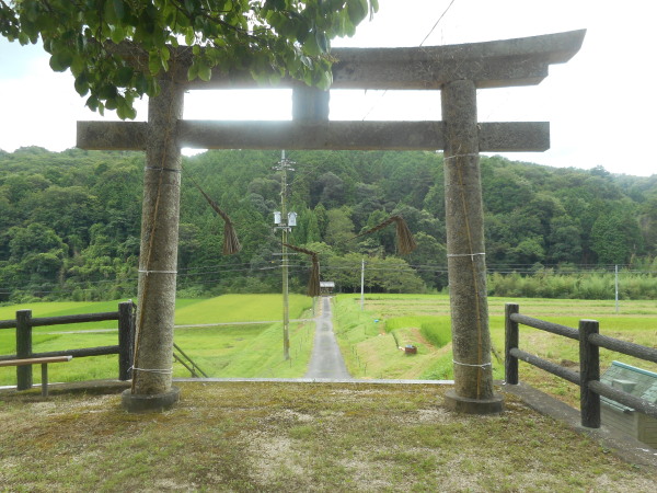 建部暑中お見舞い