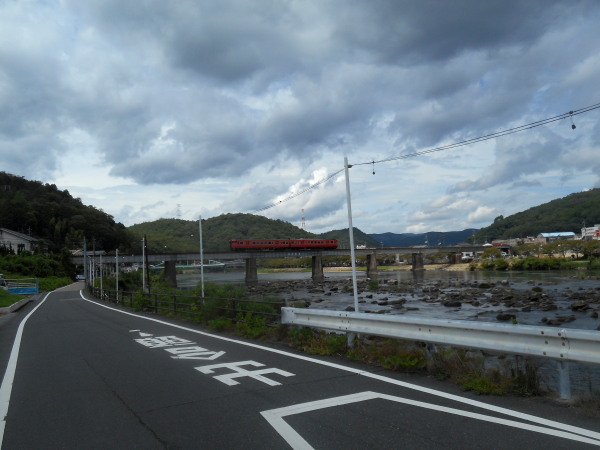 建部暑中お見舞い