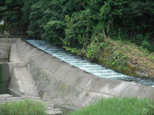 建部暑中お見舞い