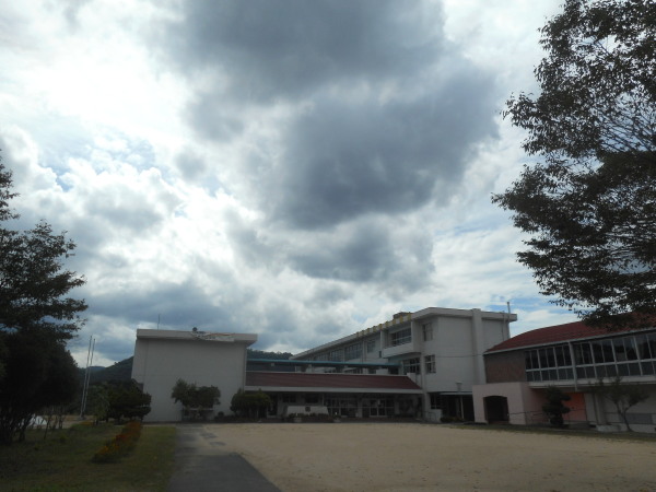 建部暑中お見舞い