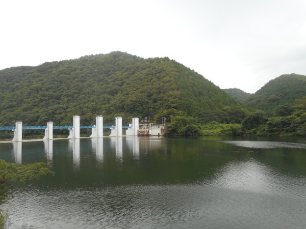 建部暑中お見舞い
