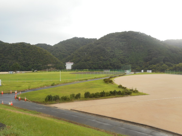 建部暑中お見舞い