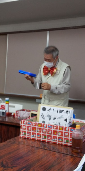 みんなの喫茶室