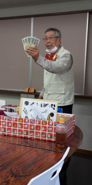 みんなの喫茶室