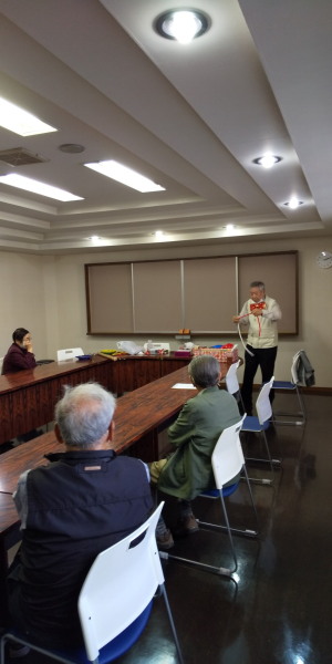 みんなの喫茶室