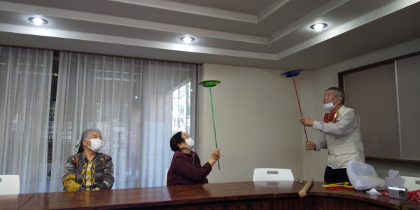 みんなの喫茶室