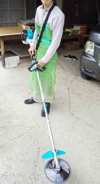 ゴールデンウイーク