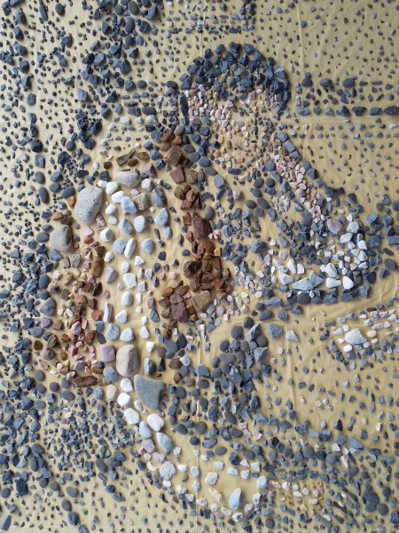 セザンヌとモネ展