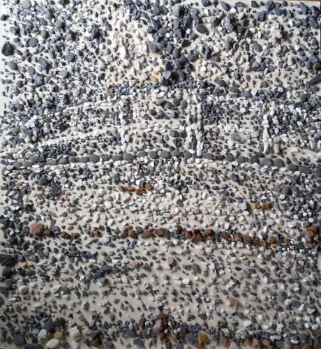 セザンヌとモネ展