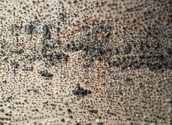 セザンヌとモネ展