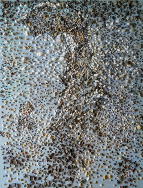 セザンヌとモネ展