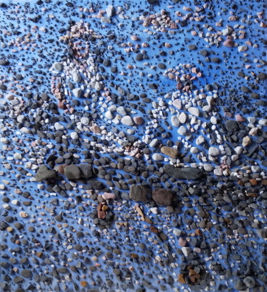 セザンヌとモネ展