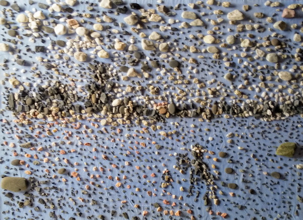 セザンヌとモネ展