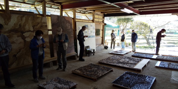 セザンヌとモネ展