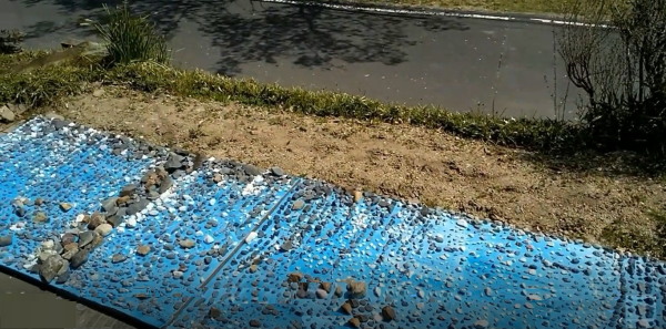 セザンヌとモネ展