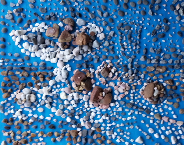 セザンヌとモネ展