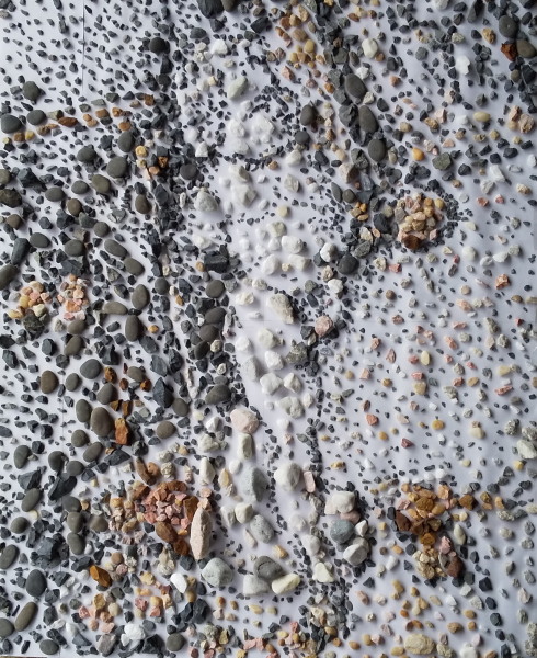 セザンヌとモネ展