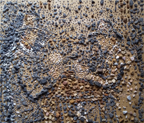 セザンヌとモネ展