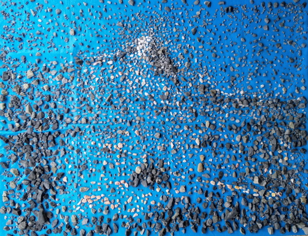 セザンヌとモネ展