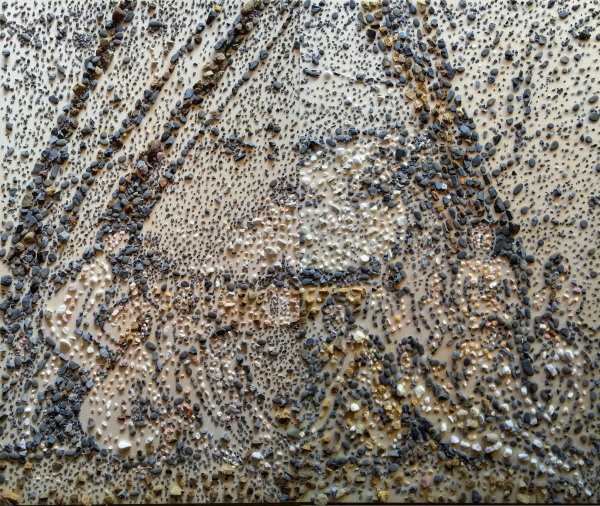 セザンヌとモネ展