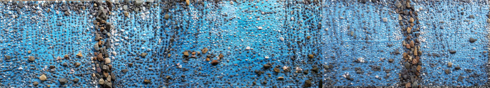 セザンヌとモネ展