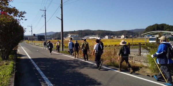 建部新聞/今月のニュース