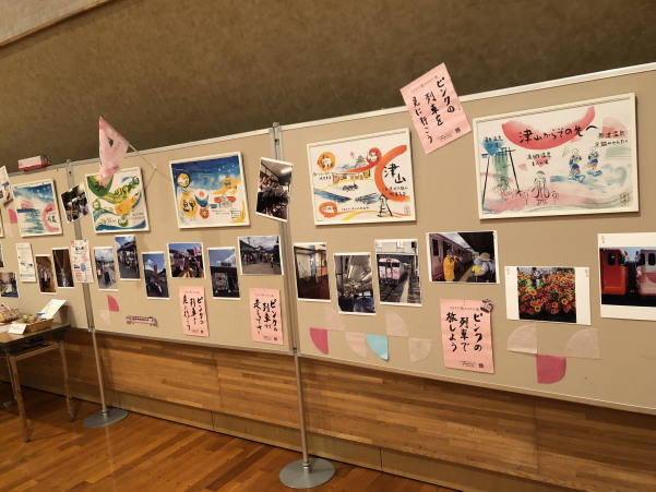 文化祭&たけべマルシェ