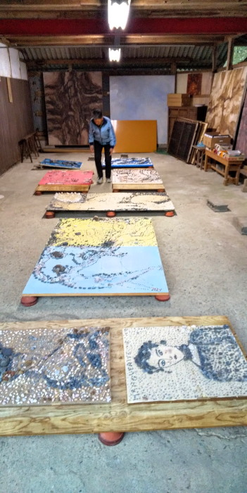 マティス展
