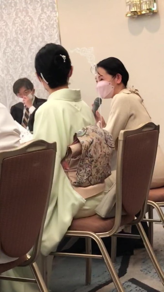 あっ晴れ認定