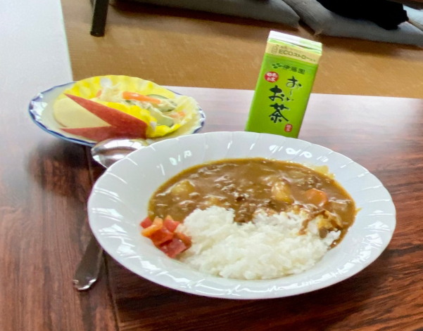 子ども防災教室