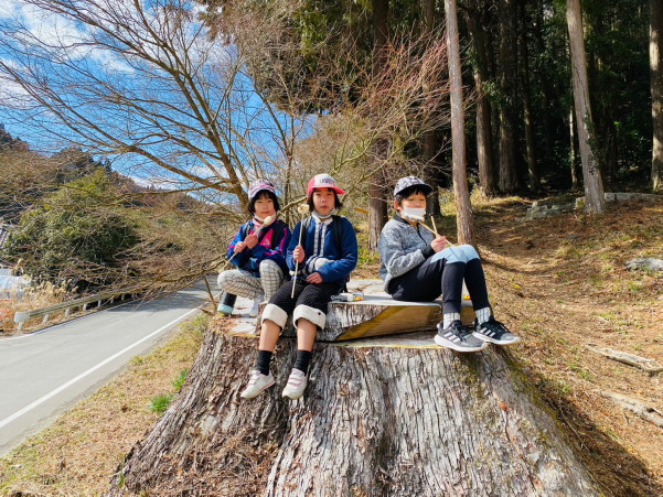 餅食べ環境フォーラム