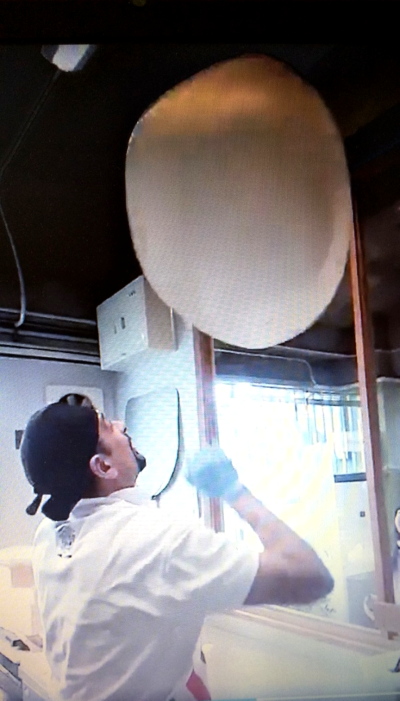 カヌー&サクサク